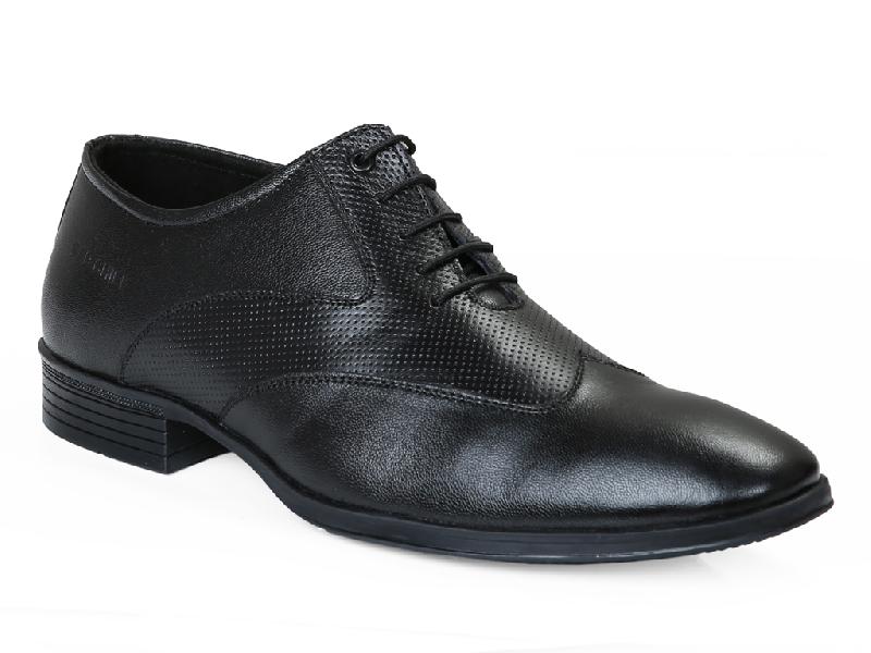 RED CHIEF RC1333A FORMAL SHOE Black