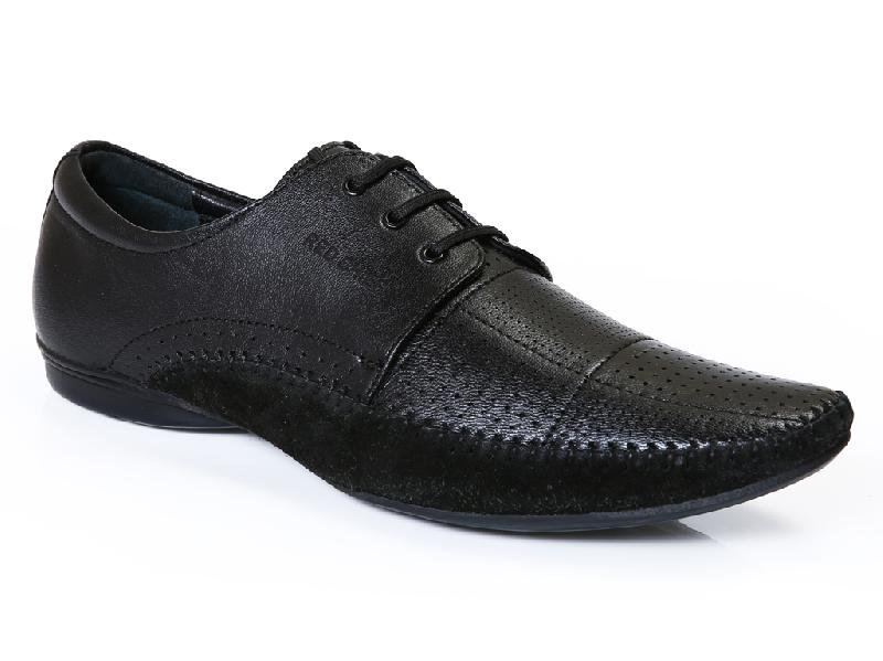 RED CHIEF RC1340A FORMAL SHOE Black