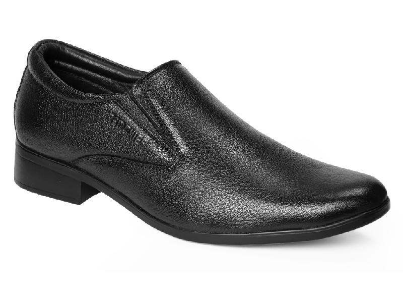 RED CHIEF RC1347A FORMAL SHOE Black