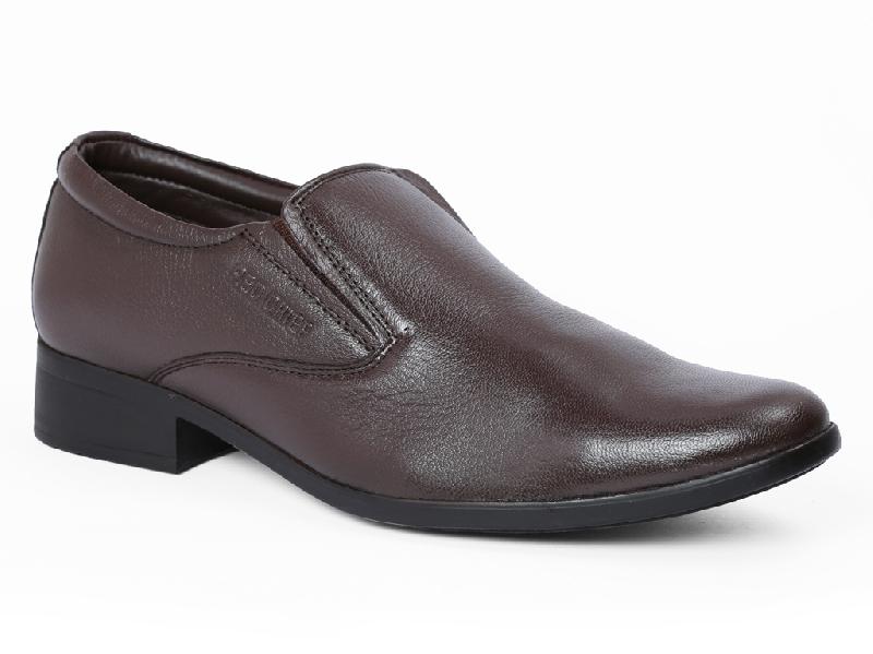 RED CHIEF RC1347A FORMAL SHOE BROWN