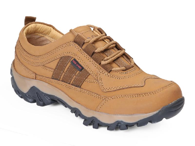 RED CHIEF RC1704 CASUAL SHOE RUST