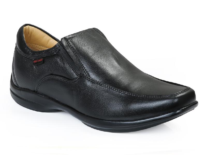 RED CHIEF RC2173 FORMAL SHOE Black