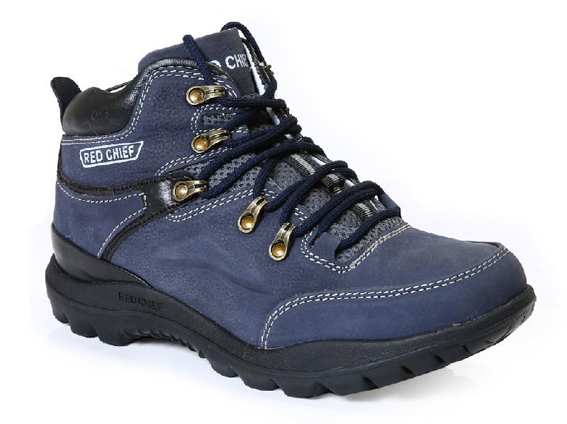 RED CHIEF RC5070 CASUAL SHOE BLUE