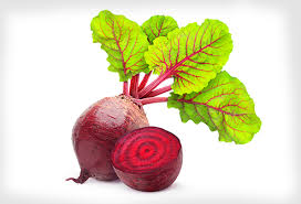 Fresh Beetroot