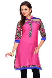 Plain ladies kurtis, Occasion : Casual Wear