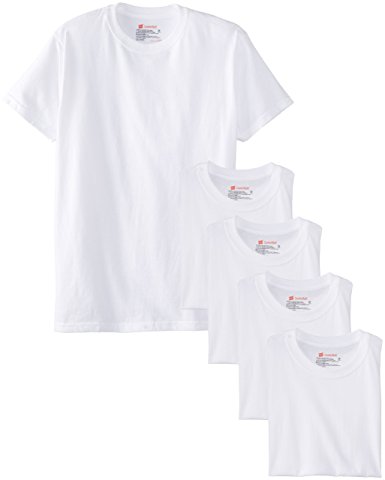 Plain Round Neck T-Shirts, Size : M, XL