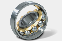 magneto bearings
