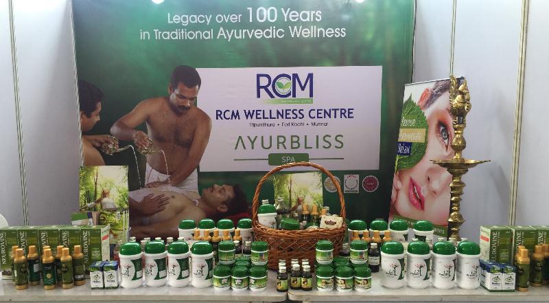 All Ayurvedic products