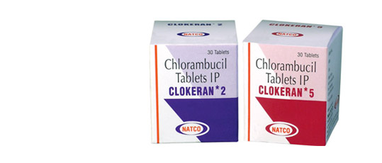Clokeran 5 Tablets