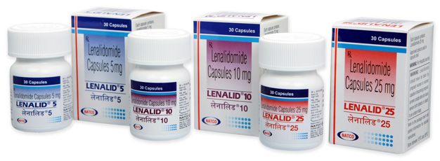 Lenalid Tablets