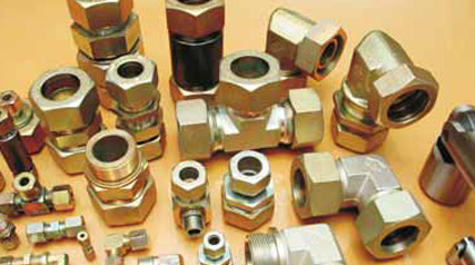 Pneumatic Compression Fittings