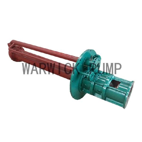 molten salt pump Manufacturer in China by Jinan warwick pump ID 2502922