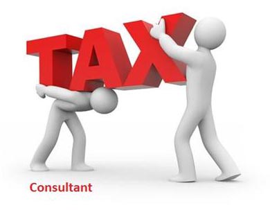 Tax Consultation Services