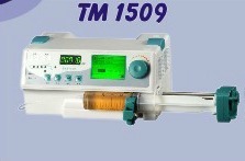 1509 Syringe Pump