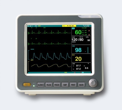 5 Parameter Monitor