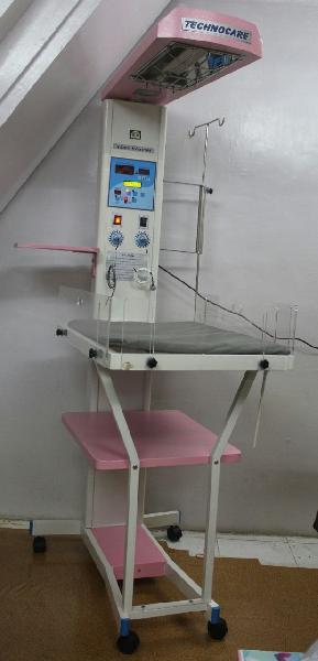 LED Phototherapy Machine