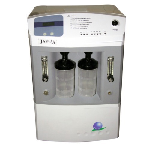 oxygen concentrator