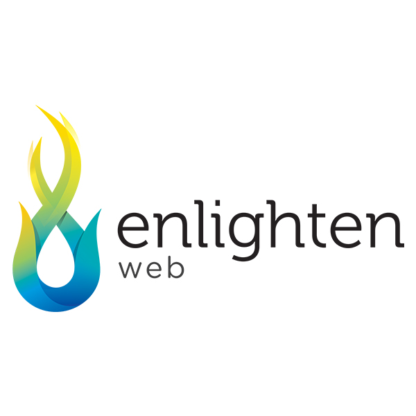 Enlightenweb web designer company