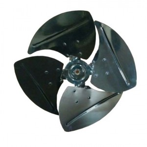 Climetizer Fan Blade