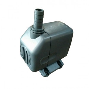 Submersible Pump Guttu Standard