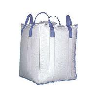 Flexible Intermediate Bulk Container