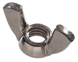 Ductile Cast Iron Scaffolding Wing Nut