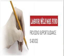 Labor Welfare Fund Services