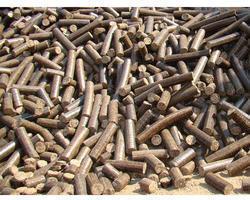 High Grade Bio Mass Briquettes