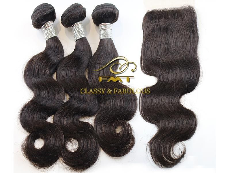 Top Quality Body Wave Human Hair Extensions Manufacturer In China