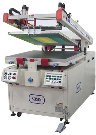 Automatic Printing Machine, Voltage : 220, 380, 500