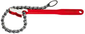 Carbon Steel Chain Wrenches