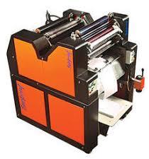 Computer Stationery Printing Machine