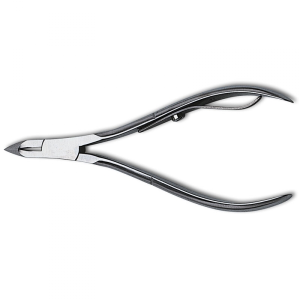 Stainless Steel Cuticle Nippers Size 10x5x1cm At Best Price In Bangalore Cormsquare