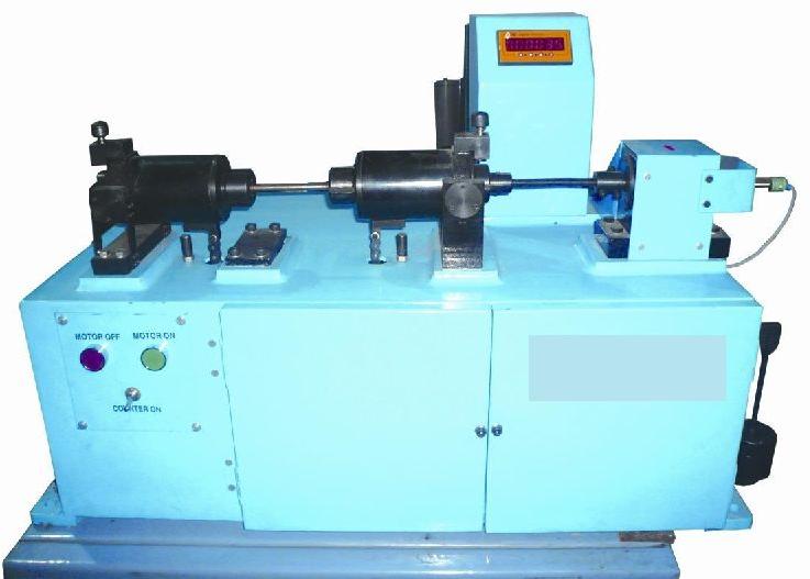 Digital Fatigue Testing Machine