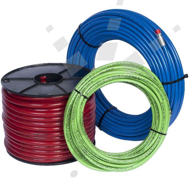 Rubber Jetting Hose