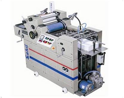 Mini Offset Printing Machine, Voltage : 220, 380