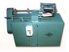 Paper cone printing machine, Voltage : 110, 220