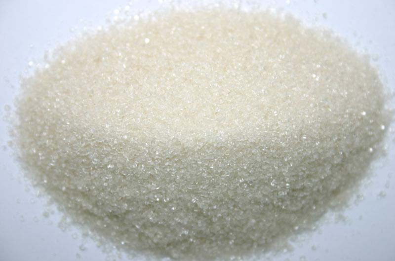 pharma grade sugar