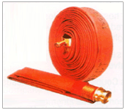 PYROPROTECT FIRE HOSE