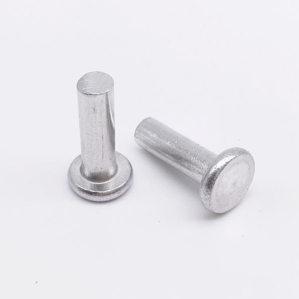 solid aluminium rivets