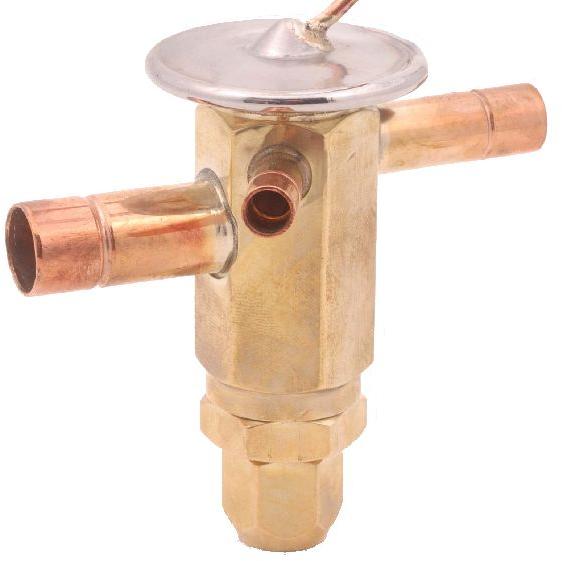 Thermal expansion valve