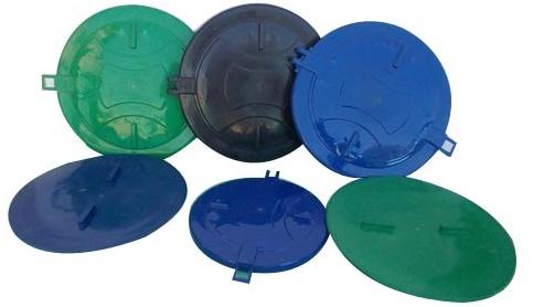 Water tank lids