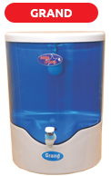 Grand RO Water Purifier