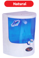 Natural RO Water Purifier