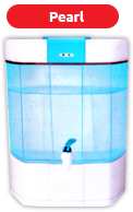Pearl RO Water Purifier