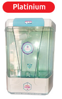Platinum RO Water Purifier