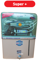 Super+ RO Water Purifier
