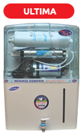 Ultima RO Water Purifier