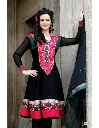 Pakistani Ladies Suits