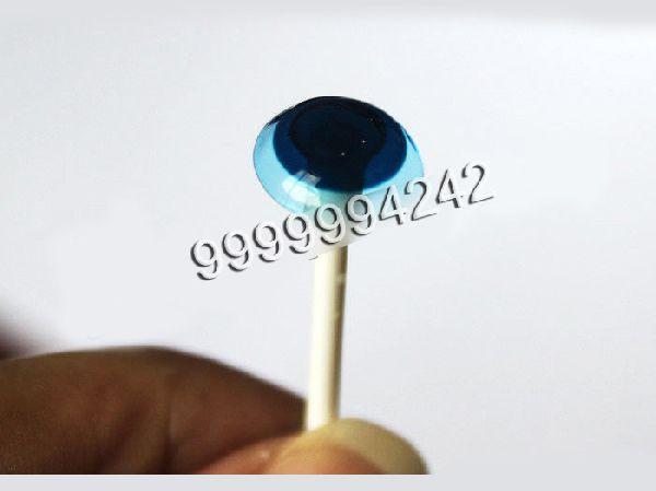 Magic Trick Blue Invisible Ink